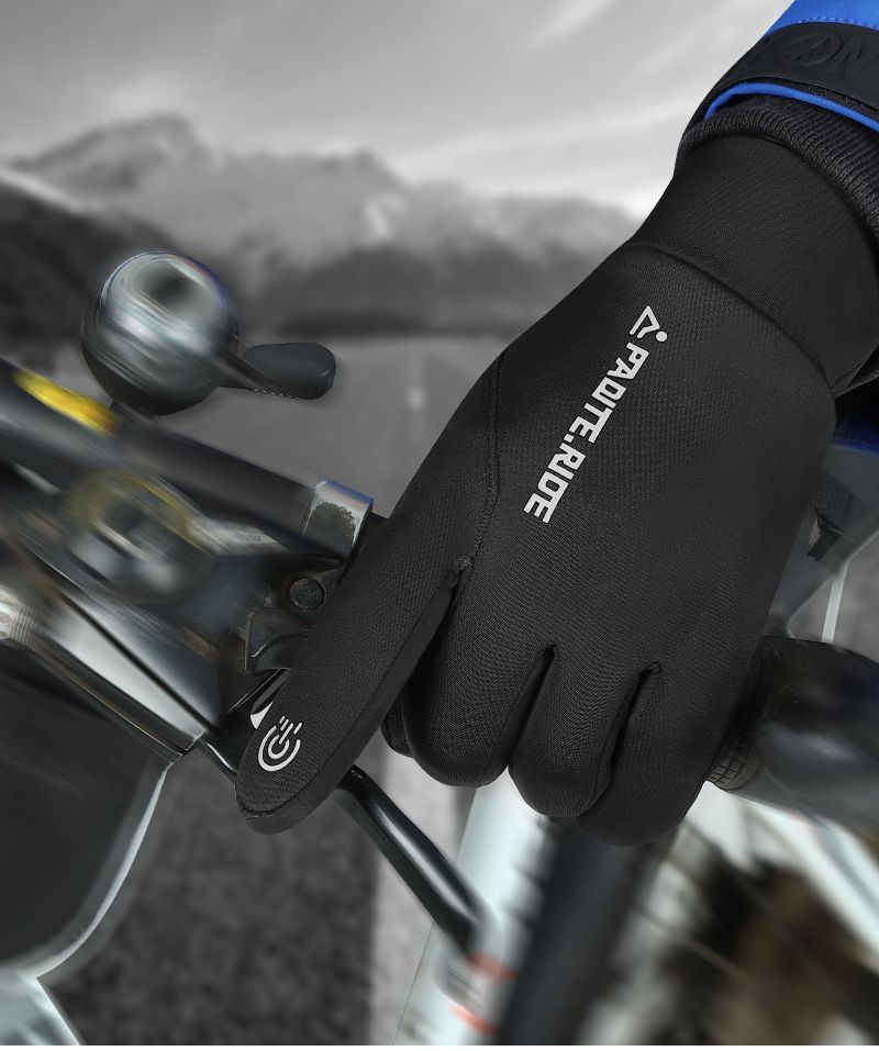 Outdoor-Winter-Fleece-gefütterte, verdickte, rutschfeste, verschleißfeste, wasserdichte Handschuhe_voghion.com
