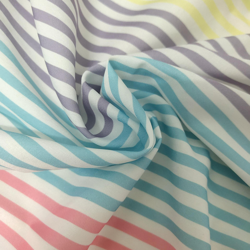 Abito da donna alla moda con scollo a V e lacci a maniche lunghe_voghion.com