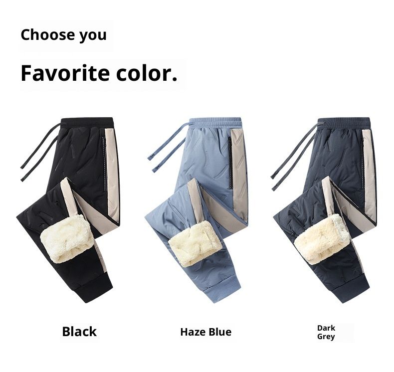 QFV507045555501<2 Manteau Jumia Grande Taille pour hommes d'âge mûr et seniors, doublure polaire, veste matelassée en coton épais, vêtements d'extérieur_voghion.com