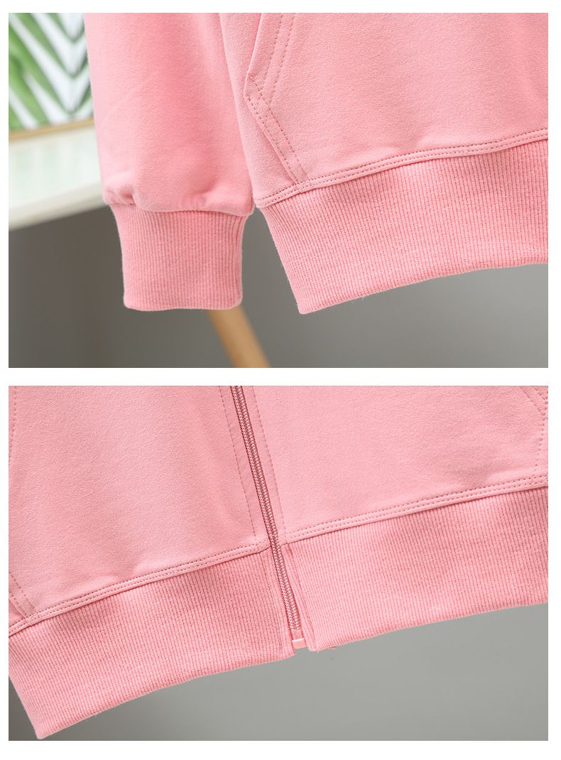 260g Loop-Hoodie für Herren Frühling Kapuzenjacke American Oversize Jacke Trend_voghion.com