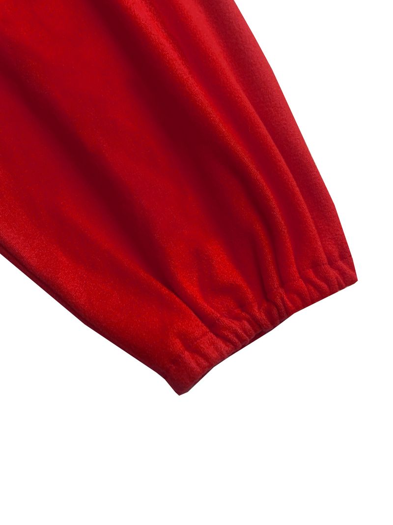 Women's Clothing Autumn Contrast Color Suit Zipper Color Block Sweater Tights Sports Two Piece Suit_voghion.com