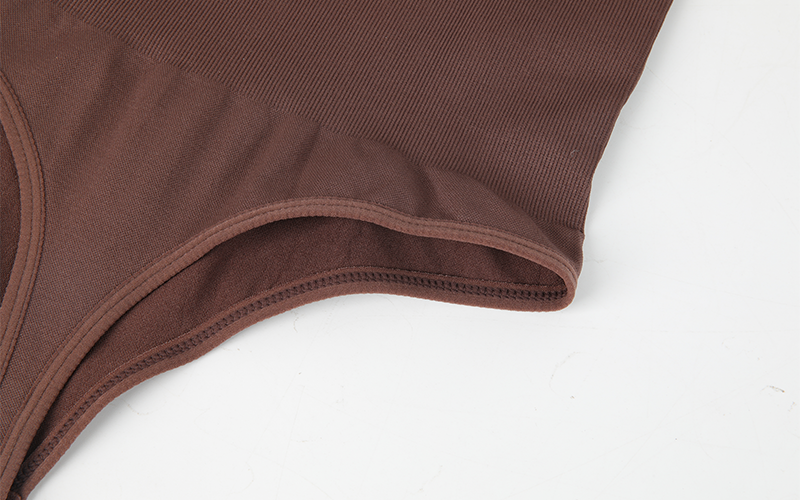 Sexy Tanga-Körperformer für Frauen COMFREE Taillentrainer Push-Up-Korsett Bauchkontrolle Hüfte verbessern Shapewea_voghion.com