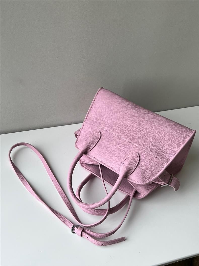 Women's Handbag Niche High End Large Capacity Commuter Tote Bag Shoulder Crossbody Bag _voghion.com