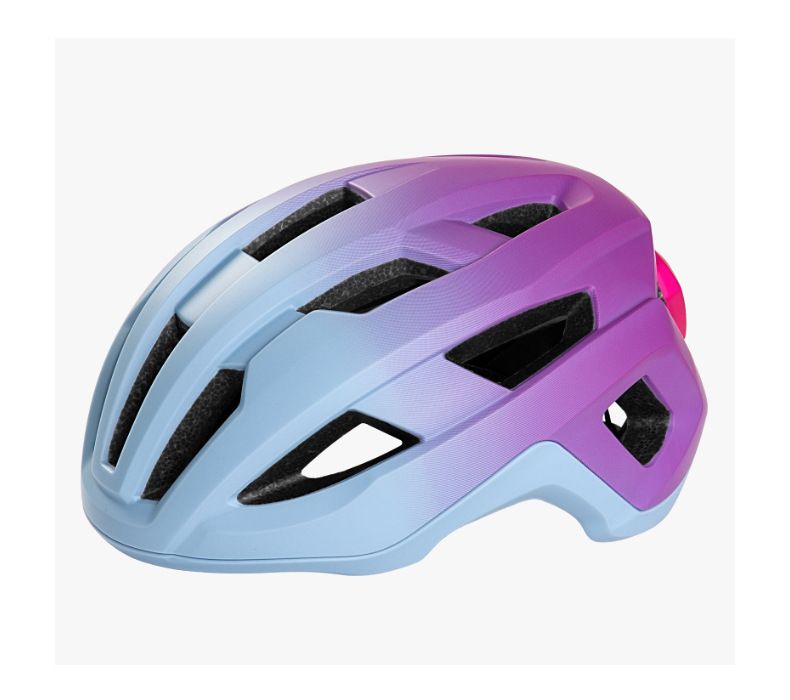Nouveau casque de vélo de route pour hommes et femmes, casque de vélo de route intégré général, casque de vélo urbain_voghion.com