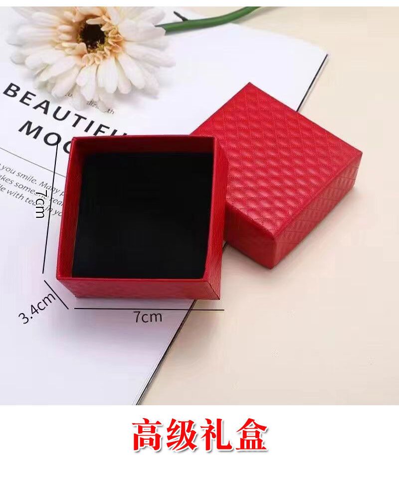 Collana vietnamita placcata in oro con ciondolo con colore nazionale e fragranza celestiale, stile minimalista, lunga durata_voghion.com