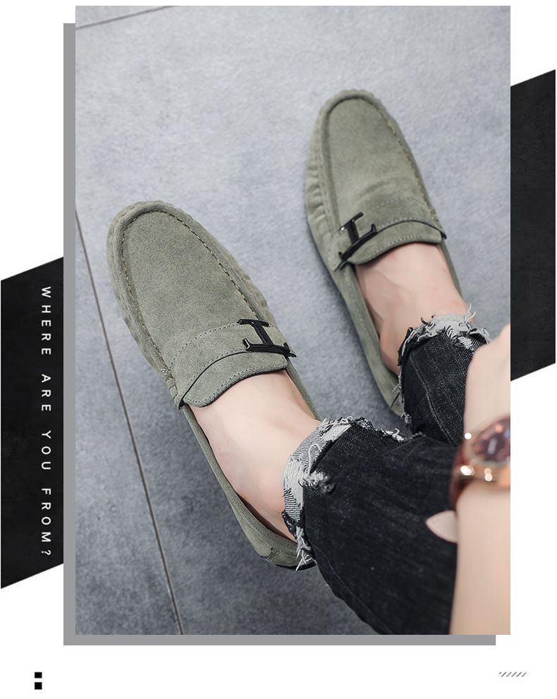 Mode für Herren Casual Lederschuhe Luxus Italienische Weiche Herren Halbschuhe Handgefertigte Mokassins Atmungsaktive Slip-on Bootsschuhe Übergröße_voghion.com