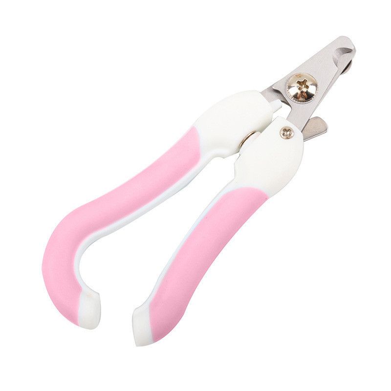 for Teddy Small Cats And Dogs Cleaning Supplies With File Cat Clipper Set Pet Nail Clippers_voghion.com