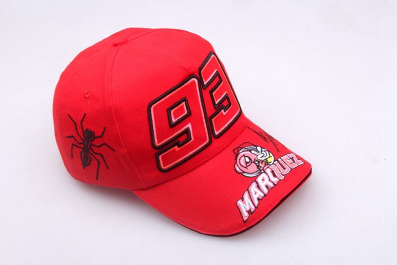 Nei GP Auto Fir Baseball Trucker Hutt Papp Hutt Broderie Snapback Gp Racing Motorrad Cap_voghion.com