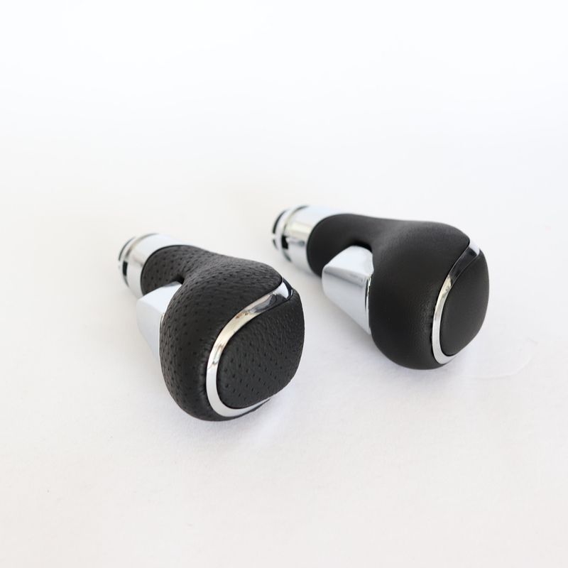 Pomello leva cambio automatico per auto GM/Buick Regal/Insignia/Vauxhall Insignia in pelle PU_voghion.com