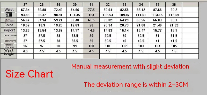 Winterplüschige und dicke Jeans für Herren, trendige kleine Füße, hochwertige, lässige, elastische Slim-Fit-Langhose_voghion.com