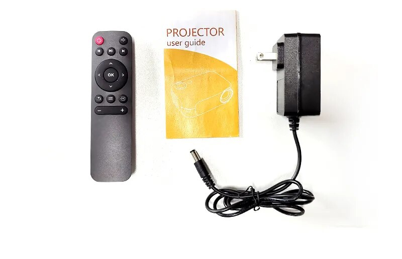 A10 nešiojamasis mini teatras 3D LED kino išmanusis televizorius namų garso palaikymas Full HD 1080p vaizdo pluošto projektorius_voghion.com