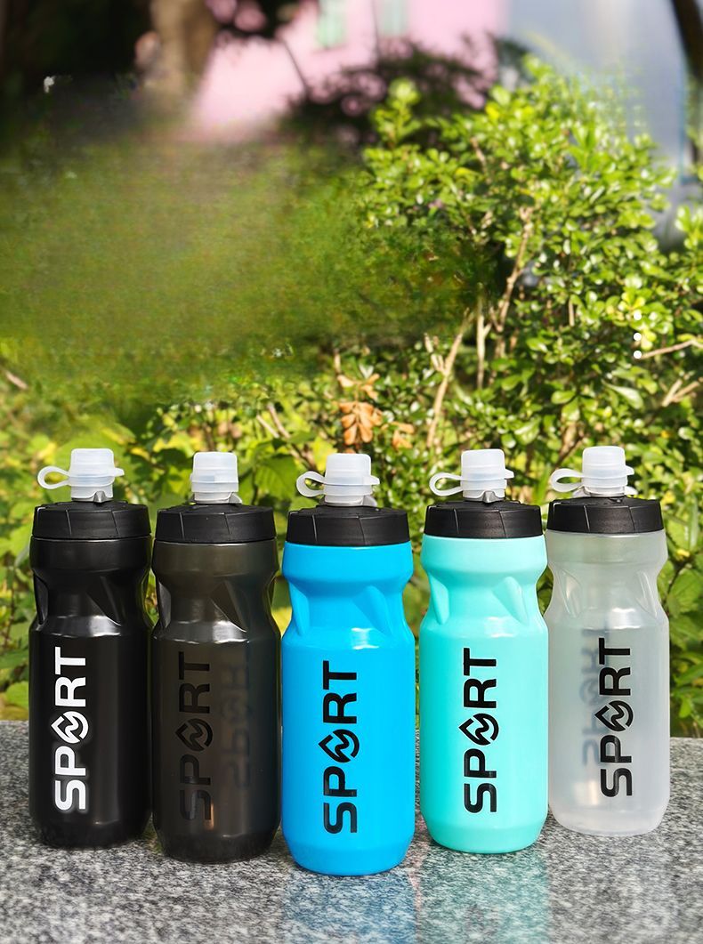 Hochtemperaturbeständige Fahrrad-Wasserflasche mit großer Kapazität für Rennräder, Mountainbikes, Sport und Outdoor-Aktivitäten_voghion.com