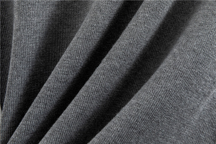 large size fashion temperament suits for women in spring and autumn new casual knitted two-piece suits_voghion.com