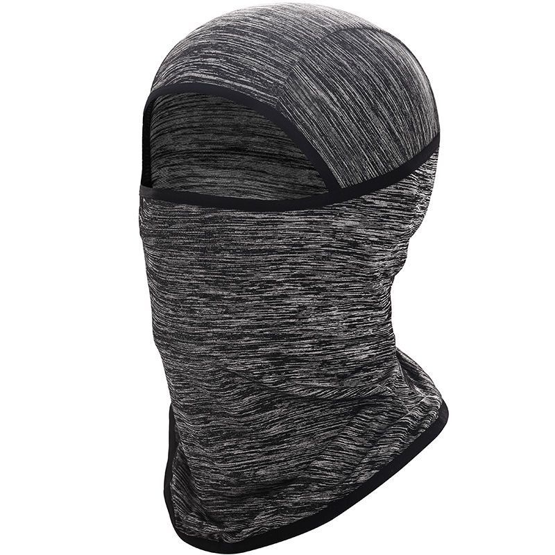 Couvre-chef en soie glacée pour homme, masque de cyclisme, écharpe de moto, coupe-vent complet, pour la pêche_voghion.com