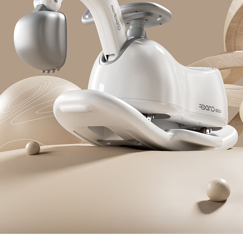 Nuovo escavatore multifunzionale per bambini Peanut Twist Car antiribaltamento per bambini da 1 a 3 anni, cavallo a dondolo musicale_voghion.com