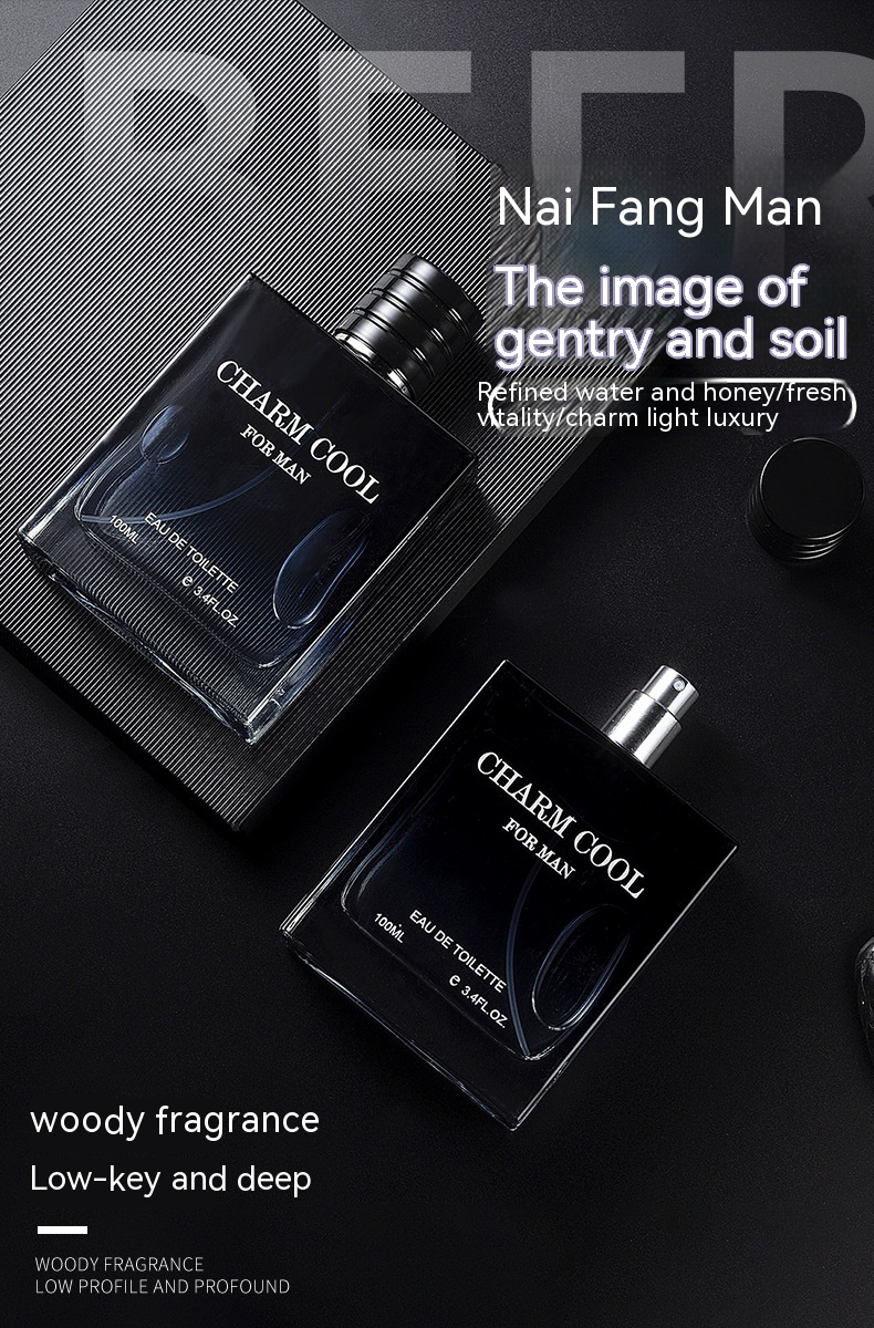New Hot Selling Perfume Perlis Blue Cologne Men's Perfume 100ML Ocean Fresh Fragrance Persistent Fragrance Light Fragrance Cologne Perfume_voghion.com