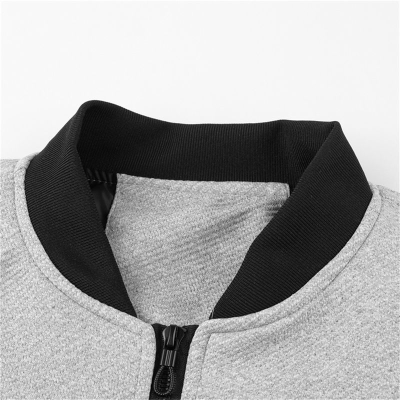 Giacca da uomo vintage americana autunnale Giacca da uomo_voghion.com