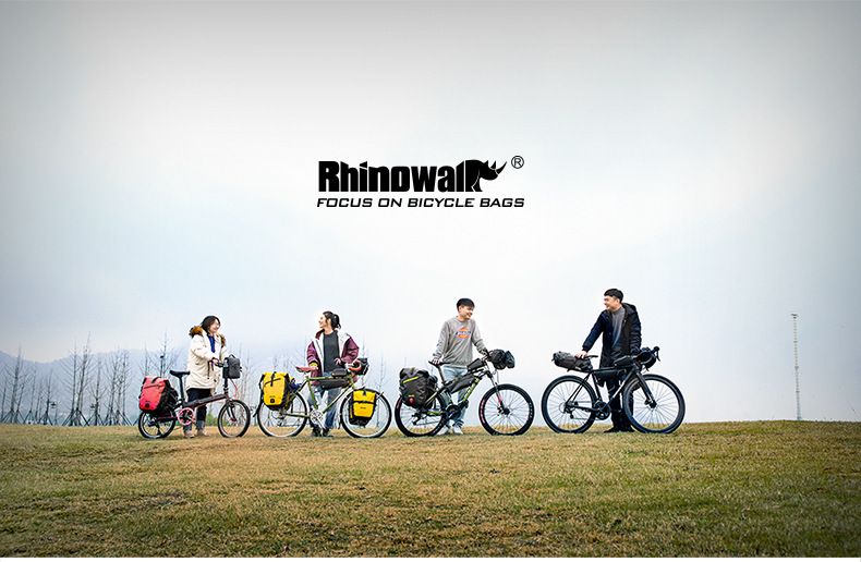 Rhinowalk Storage Electric Scooter Balance Car Loading Bag Large Xiaomi Balance Car Bicycle Loading Bag_voghion.com