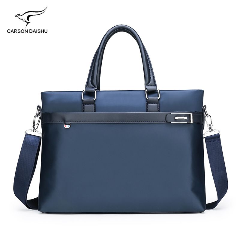 Nuova borsa da lavoro alla moda, tracolla verticale, grande capacità, borsa a tracolla alla moda, borsa per laptop, maglia da calcio_voghion.com