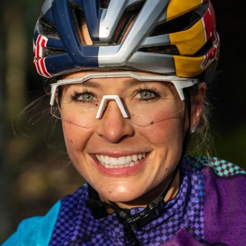 Lunettes de cyclisme à grande monture, une pièce, pour hommes et femmes, pour sports de plein air, course à pied, anti-vent et anti-sable, équipement de lunettes de soleil pour vélo_voghion.com