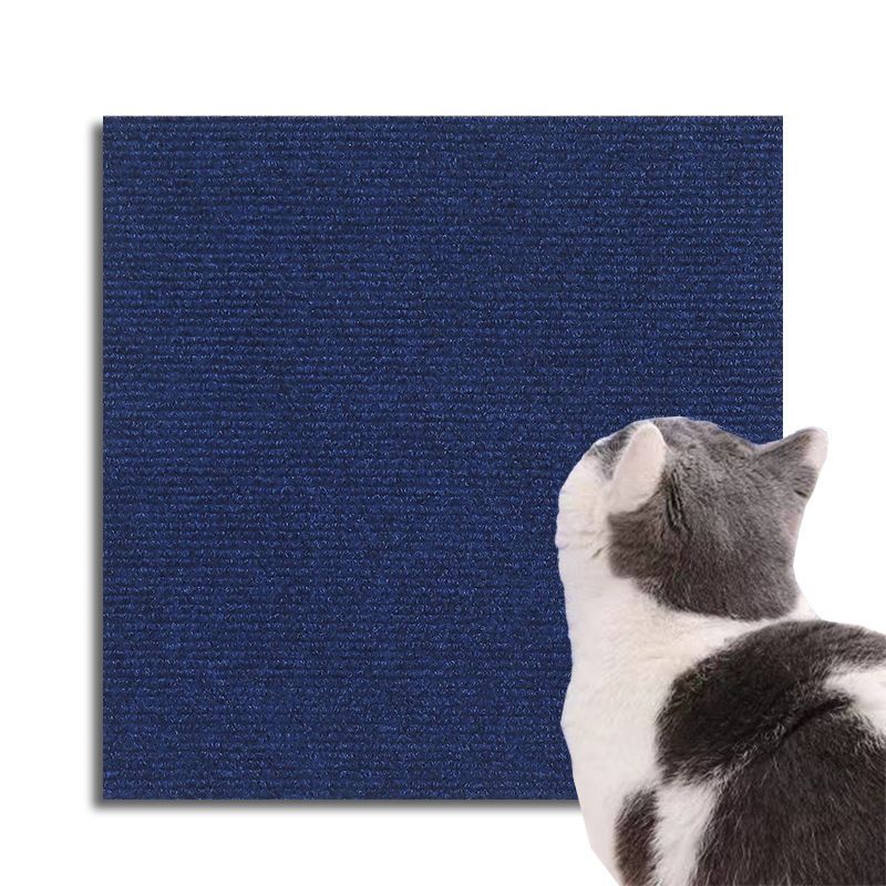 Climbing Mat Clip-on Teasing Artifact Wear-resistant Non-shedding Sticker Cat Scratching Board Wall Surface Adhesive_voghion.com