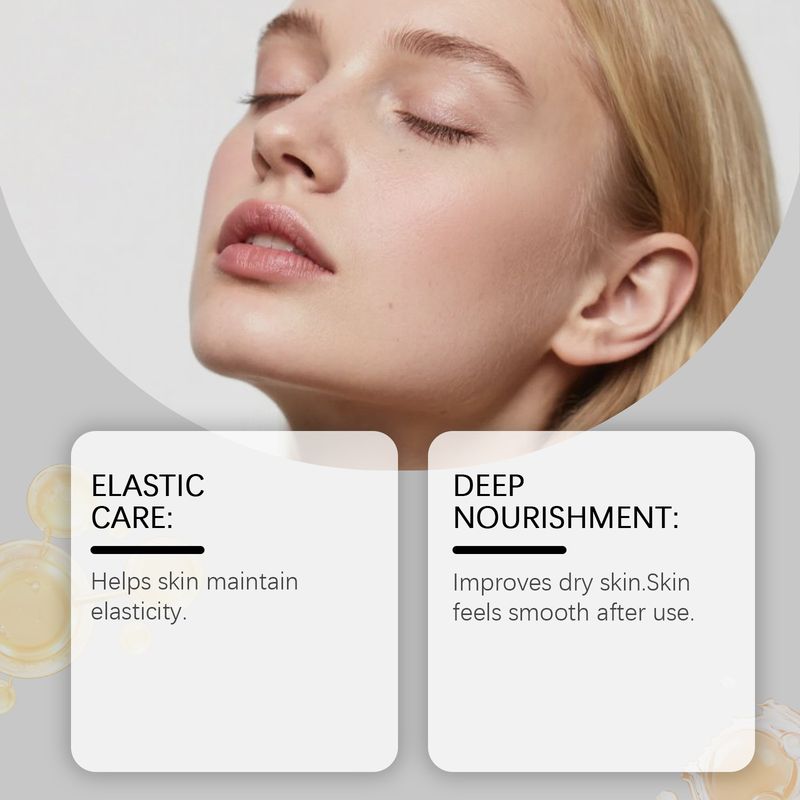 Viareline Centella Asiatica Tiefenreinigung Sanfte Inhaltsstoffe Feuchtigkeitsspendender Make-up-Entferner-Balsam ohne Straffung_voghion.com