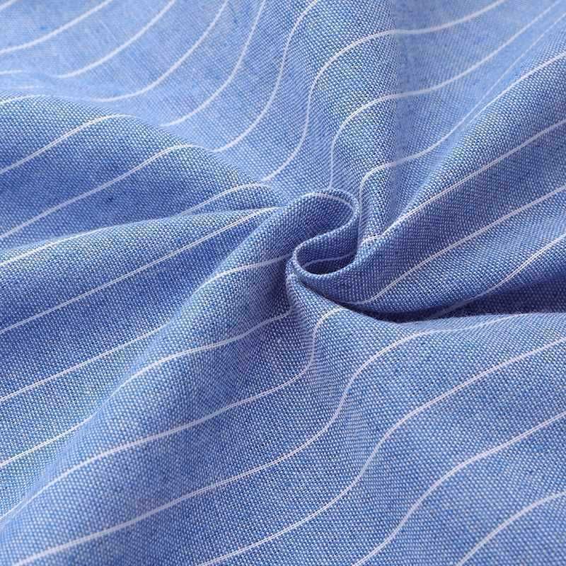 Abbigliamento da donna Autunno Nuovi pantaloni stringati a righe di vendita caldi_voghion.com