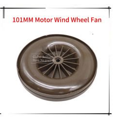 Parking Heater Blower Fan Motor Accessories Kits Eberspacher Airtronic D2 D4 Air Top 2000ST For Webasto 5000/3500_voghion.com