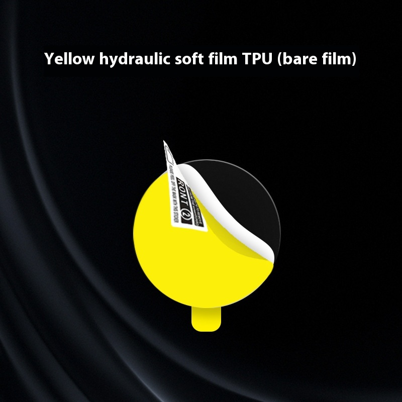 Yeni Piyasaya Sürülen Filmi İzle Çoklu Ekran Koruyuculu Garmin Instinct Serisi Yüksek Çözünürlüklü, Çizilmez TPU Hidrojel Film_voghion.com