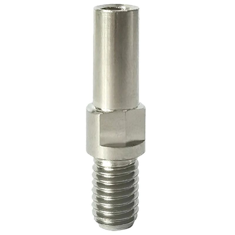 M8-V Mountain -ruuvi, 8 mm:n V-järjestelmäpyörän rungon etuhaarukan jarruruuvi_voghion.com