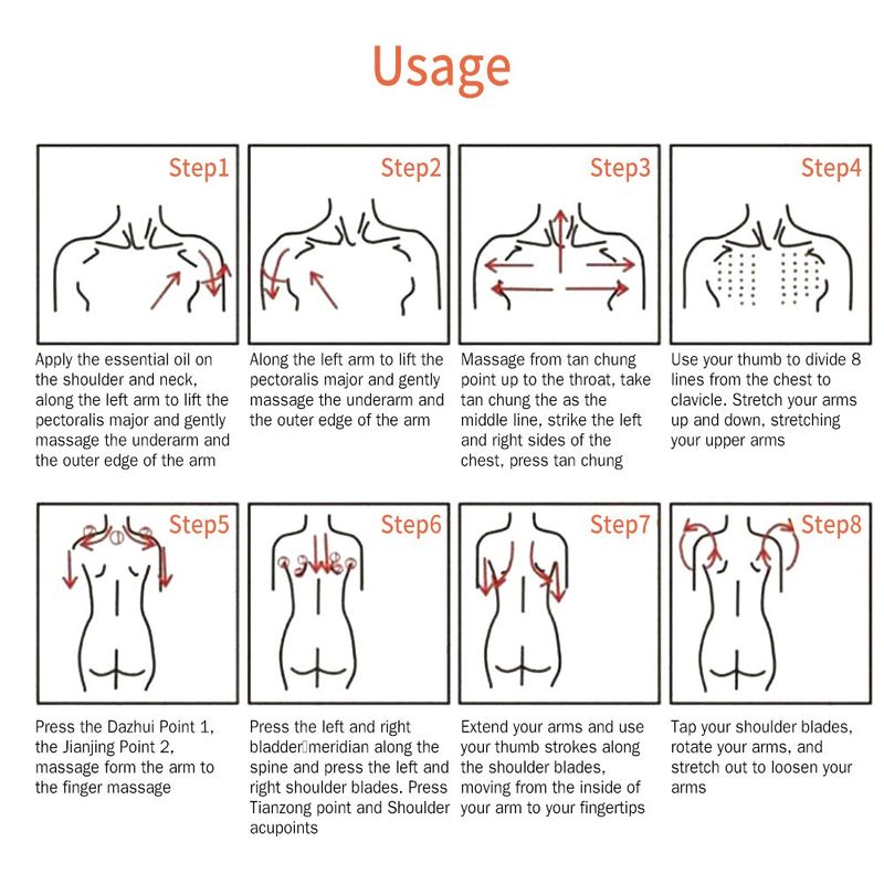 7000Gs Magnetic Massage Comb Gua sha Acupressure Trigger Point Massager Anti Cellulite Slimming Magnetotherapy Acid Discharge_voghion.com