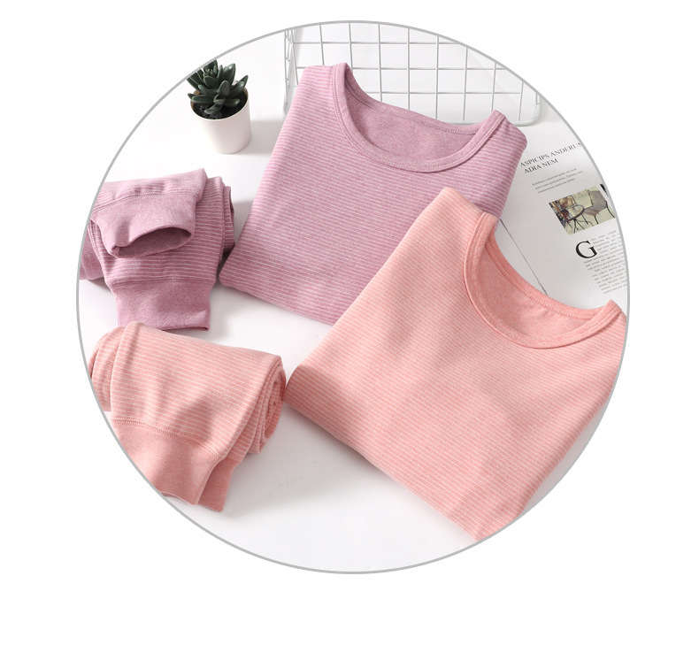 Extra fleece lamswollen jas Ouder-kind katoenen gewatteerde gewatteerde jas voor kinderen in de herfst en winter_voghion.com