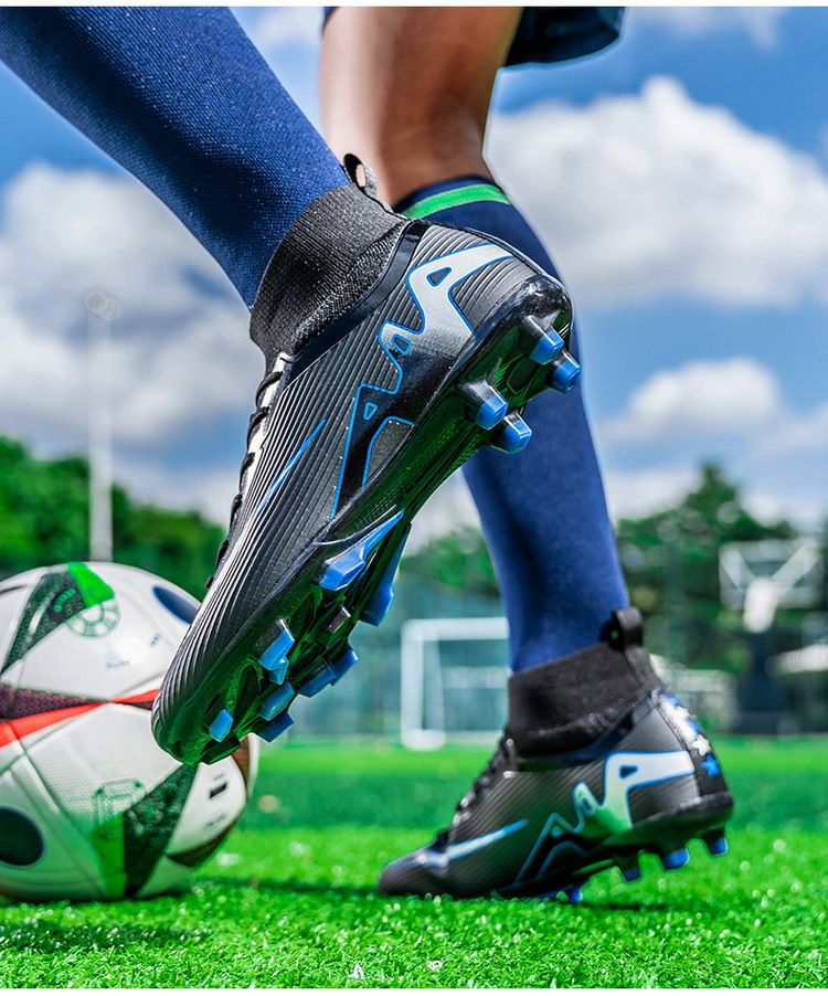 New Men's With Long Broken Studs For Adults, Teenagers, Primary And Secondary School Students, Professional Competition_voghion.com