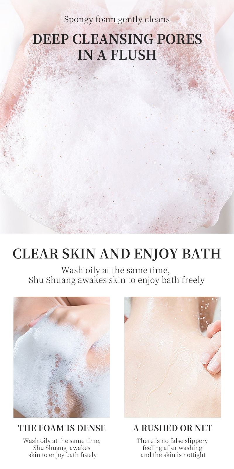 KORMESIC Scrub Bagnodoccia Donna 280ml_voghion.com