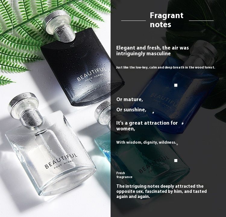 Darjeelingi kõrgekvaliteediline Gulong meestele mõeldud valge tee parfüüm_voghion.com