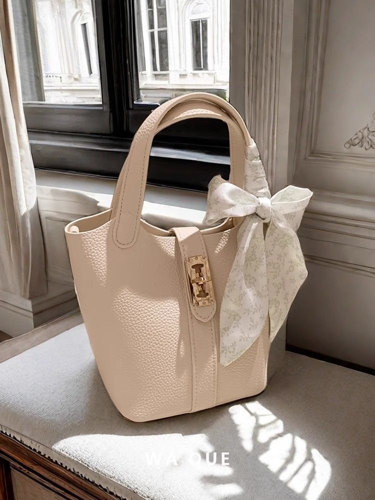 Borsa a tracolla versatile da donna Shiling South Wind Summer New Chio2n Boston Fashion_voghion.com