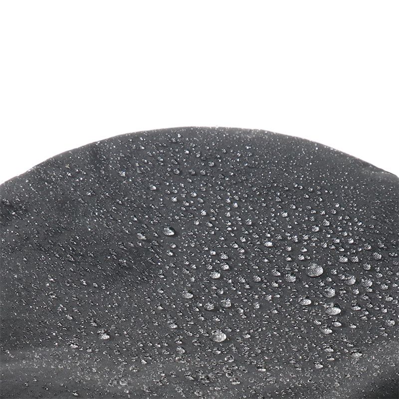 Vente chaude CAMOLAND Chapeau de pêcheur réglable à cordon de serrage imperméable à séchage rapide Casquettes de seau de rangement pliables unisexes d'été_voghion.com