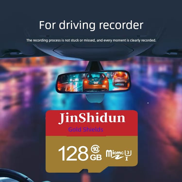 25 Changan Cs55plus vezetési felvevő, dedikált memória, három generáció, második generáció, teljes sorozat, kompatibilis HD TF kamerával_voghion.com