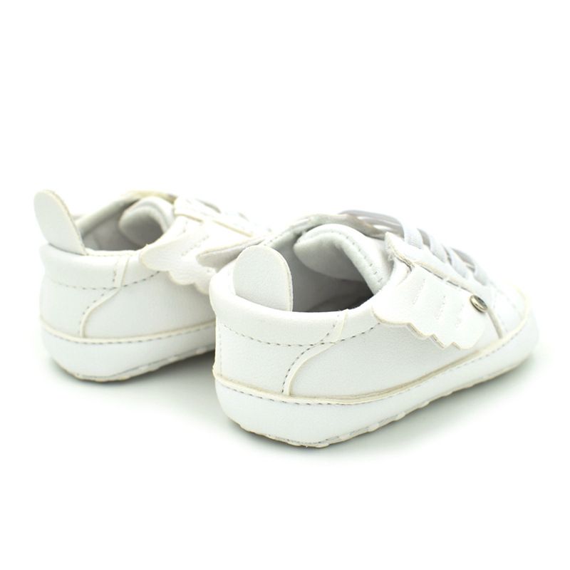 Spring and Autumn new personalized low top wing shoes, 0-1 year old soft soled baby walking shoes D703_voghion.com