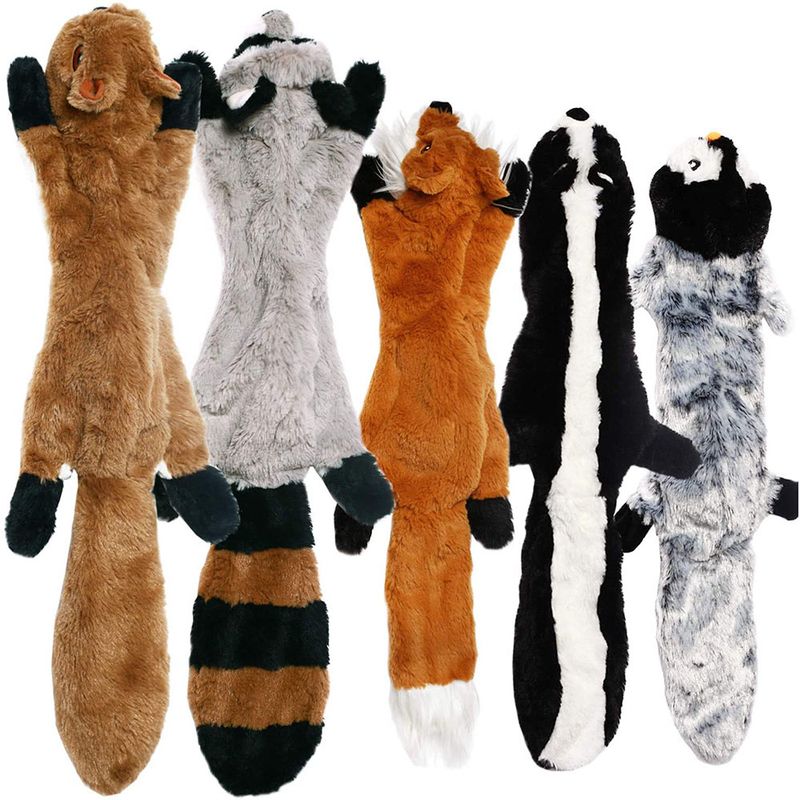 Squeaky Toy For Dogs By PawParty Store_voghion.com