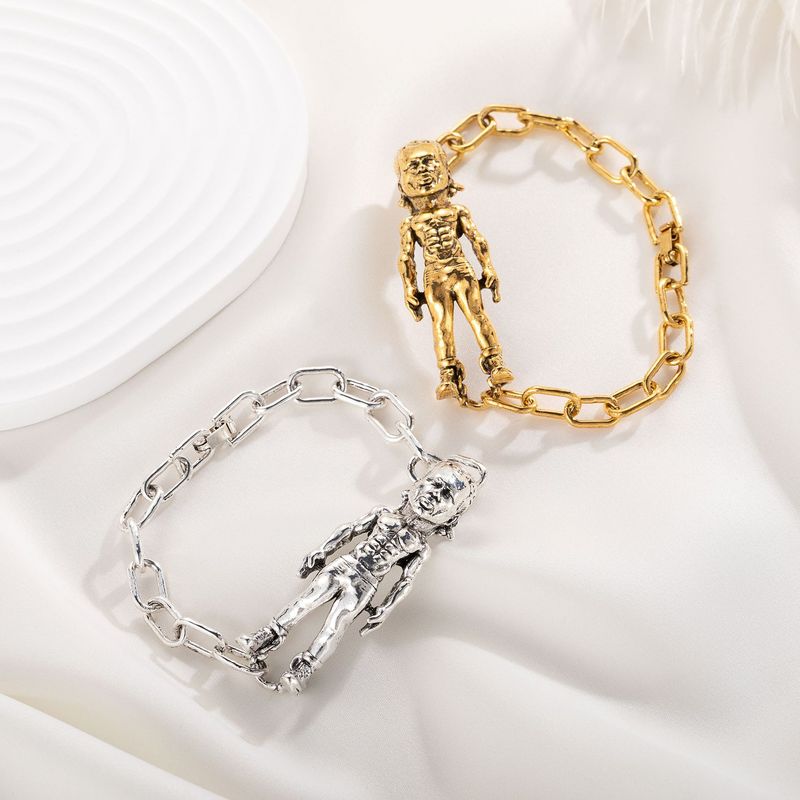 Neues, personalisiertes Muskelmann-Armband-Zubehör_voghion.com
