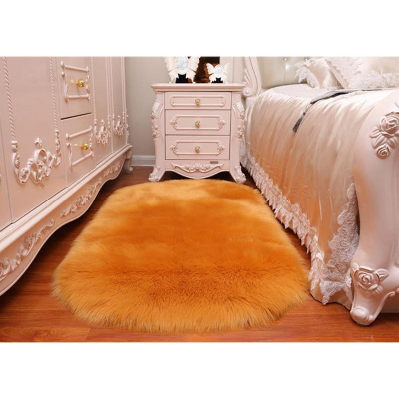 Sofa Carpet Rug Cushion Bay Window Mat Living Room Bedroom Blanket_voghion.com