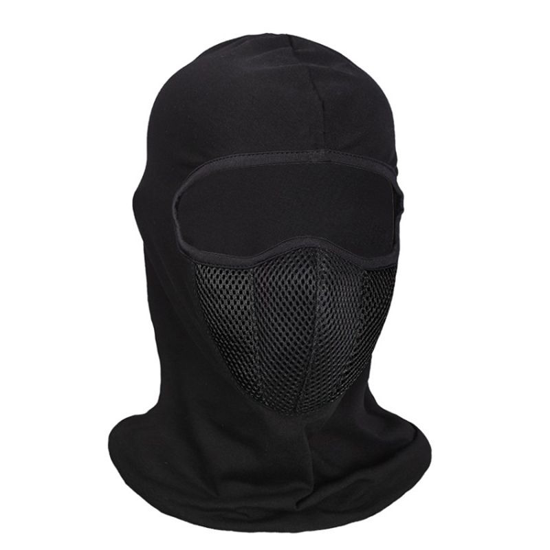 Herbst-Vollgesichtsmaske, Hut, Fahrrad, Motorrad, Sturmhaube für Männer und Frauen, Sport, Radfahren, staubdicht, winddicht, Maske, Schal, Kopfbedeckung_voghion.com
