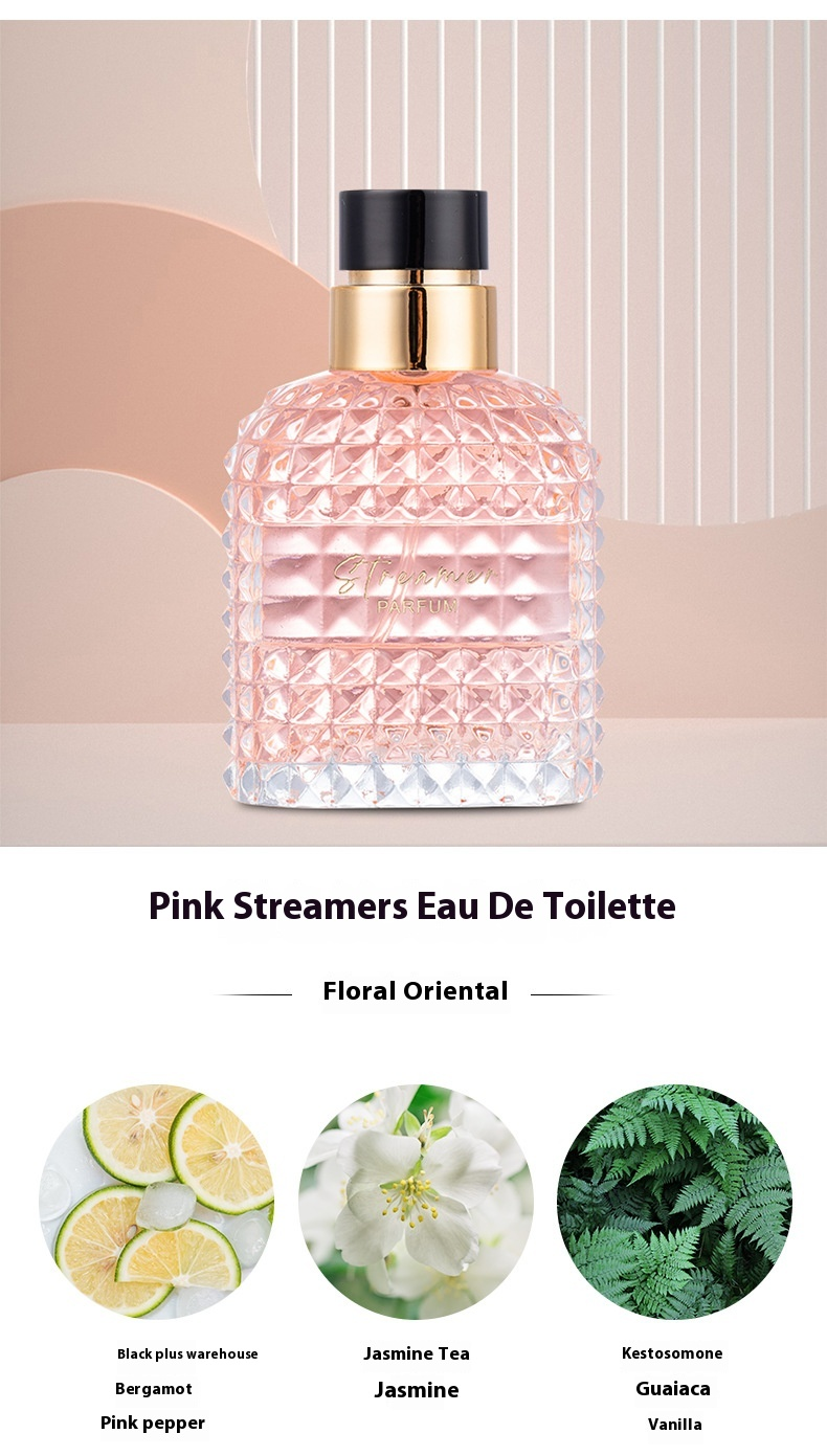 Nou 520 cutie cadou de Ziua Îndrăgostiților Set de patru piese Parfum Black Opium Lady Parfum proaspăt de lungă durată_voghion.com