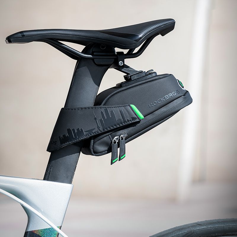 Rockbros Quick Release Bicycle Bag_voghion.com