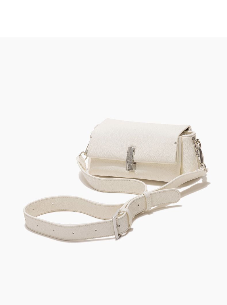 Borsa a tracolla da ascella di alta qualità, in morbida pelle, da donna, alla moda, primavera estate 2025_voghion.com
