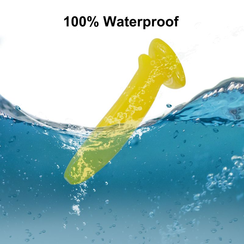 Female Banana Corn Cucumber Manual With Suction Cup Simulated Penis Masturbator_voghion.com