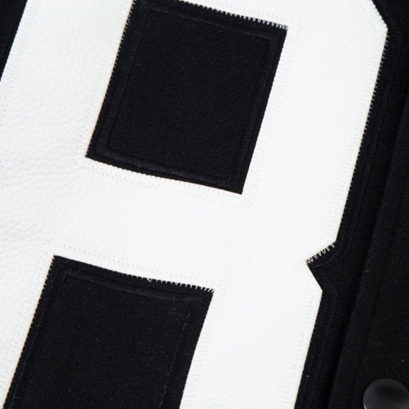 Herrenbekleidung Pythonmuster Herbst und Winter sowie warme Baumwolle Freizeit lockeres Revers Männer und Frauen Baseballjacke Mantel_voghion.com