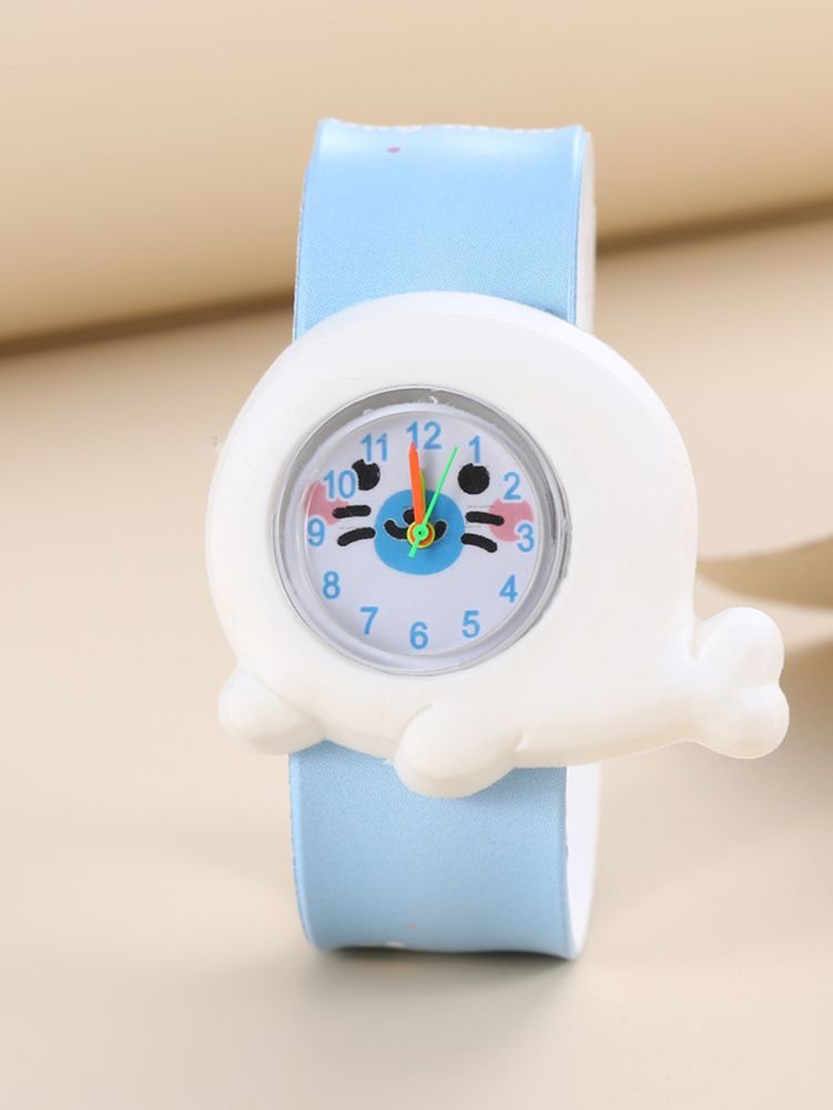 Children's Quartz Watch A Variety Of Cartoon Animation_voghion.com