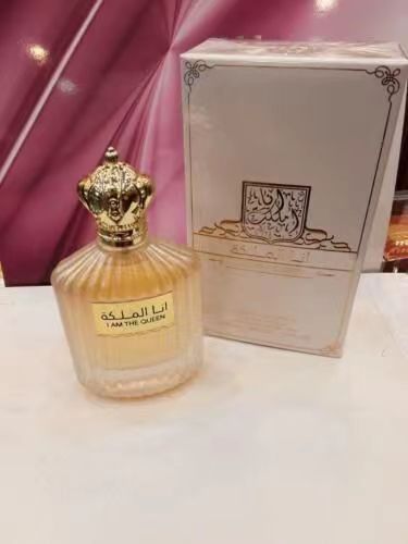 Priljubljeni moški in ženski parfumi z Bližnjega vzhoda, sveži in dolgotrajni parfumi, 100 ml_voghion.com